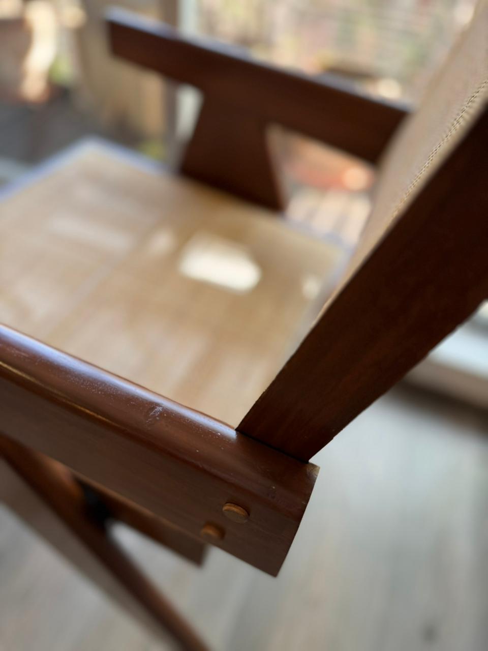 Capitol Complex Office Chair        Replica