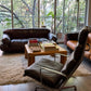 Eames Soft Pad Lounge Chair        Herman Miller