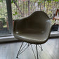 Eames DAR        Eiffel Black Base      Herman Miller