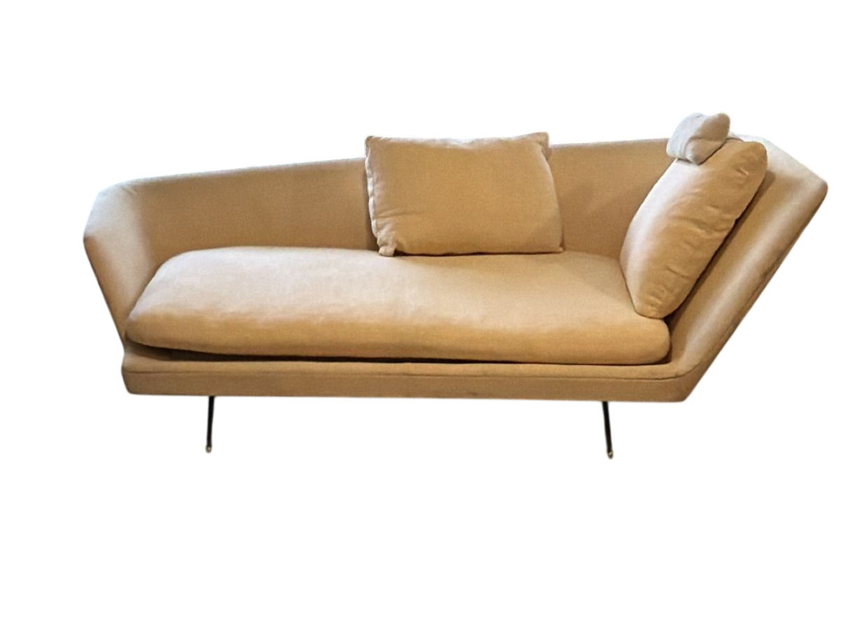 Sofá Zeus        Flexform