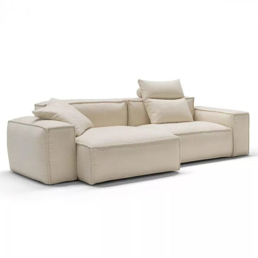 Sofa Neowall Living Divani