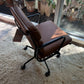 Eames EA217 SoftPad       Herman Miller
