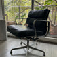 Eames Soft Pad EA 434 Chair           Herman Miller