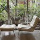 Maggiolina Lounge Chair               Zanotta