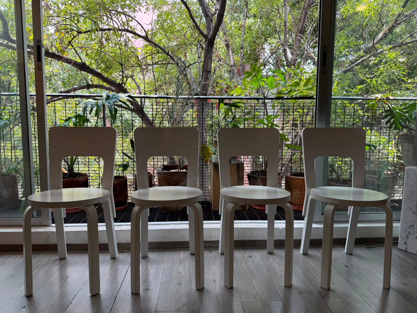 Silla 66      Artek