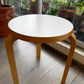 Stool 60       Artek
