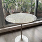 Table Saarinen Tulip Side            Knoll