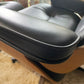 Sillón Eames Lounge & Ottoman   Herman Miller