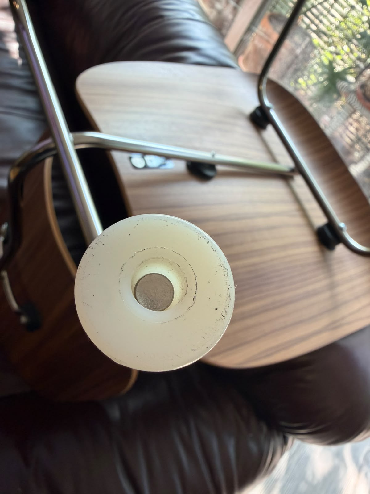 Eames LCM           Herman Miller