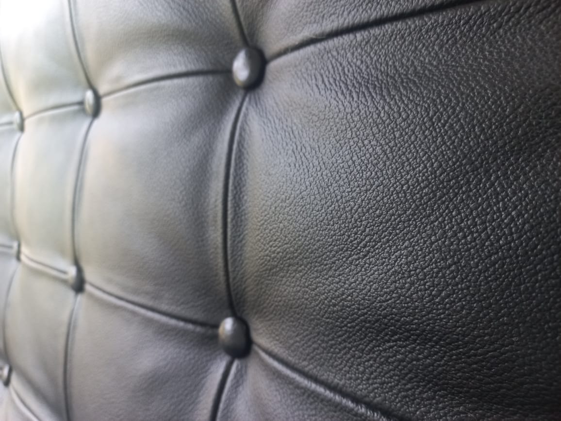 Silla Barcelona  ( MR90)                  Replica