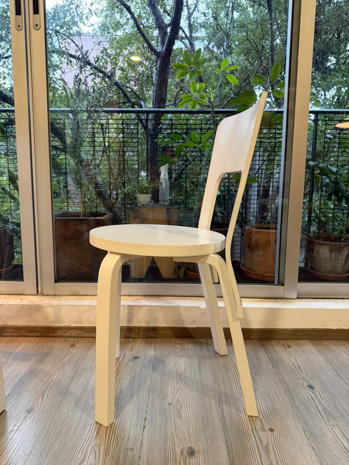 Silla 66      Artek