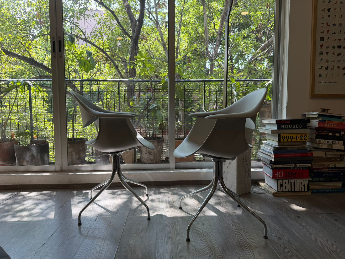 Sillón Nelson Swag Leg       Herman Miller