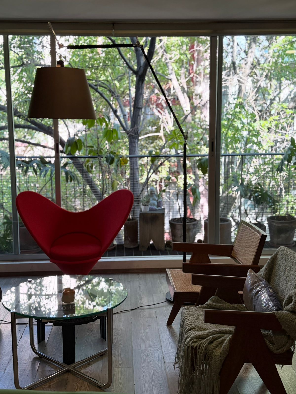 Tolomeo Floor Lamp MEGA    Artemide