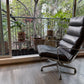 Eames Soft Pad Lounge Chair        Herman Miller
