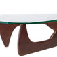 Noguchi table              Herman Miller