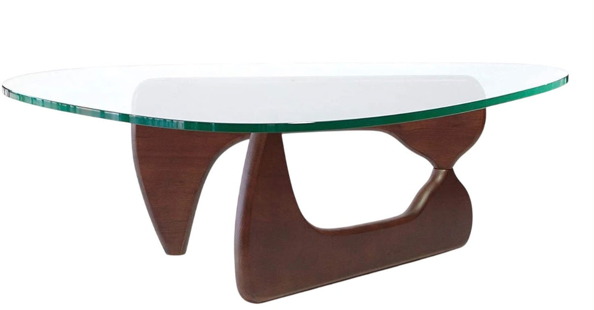 Noguchi table              Herman Miller