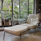 Maggiolina Lounge Chair               Zanotta