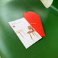 Eames LCW     Collab Herman Miller X HAY