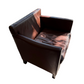 Sofa Krefeld Lounge Chair          Knoll