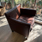 Sofa Krefeld Lounge Chair          Knoll
