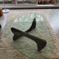 Noguchi table              Herman Miller
