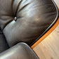 Eames Lounge & Ottoman       Herman Miller