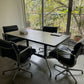 Eames Soft Pad EA 434 Chair           Herman Miller