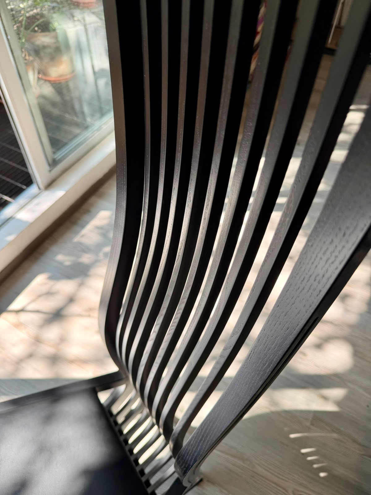 Marilyn Chair