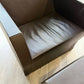 Armchair Bridge Simple/ Ottomano       Ligne Roset