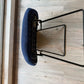Bertoia Large Diamond Chair & Ottoman         Knoll