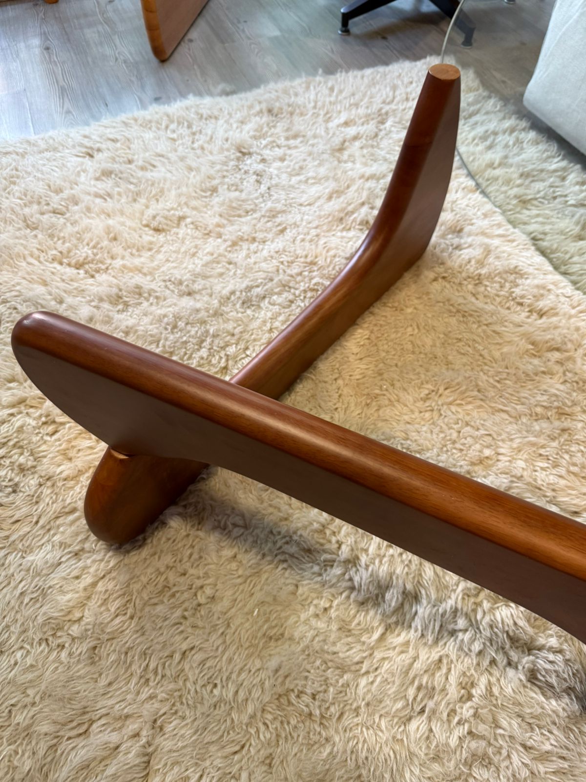 Table Noguchi coffe  Replica