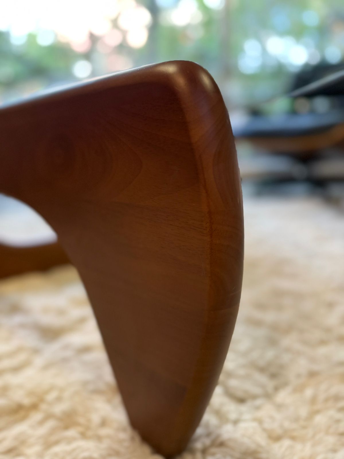 Table Noguchi coffe  Replica
