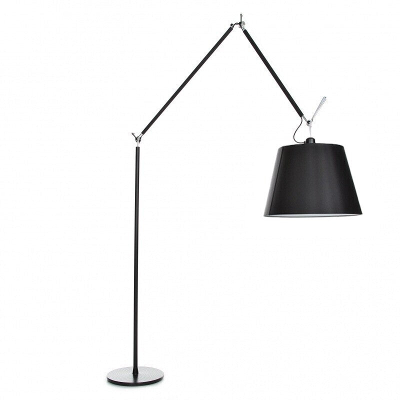 Tolomeo Floor Lamp MEGA    Artemide