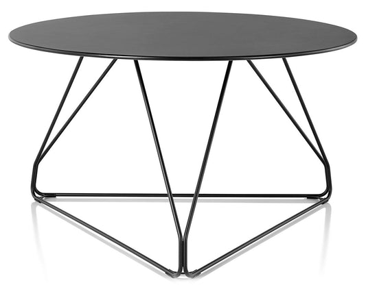 Polygon Wire Table Herman Miller