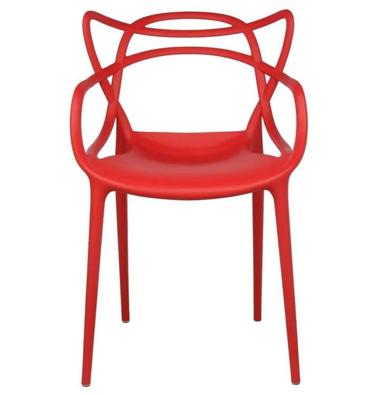 Master chair
