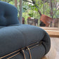 Soriana Armchair      Replica