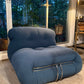Soriana Armchair      Replica