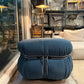Soriana Armchair      Replica
