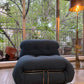 Soriana Armchair      Replica