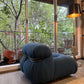 Soriana Armchair      Replica