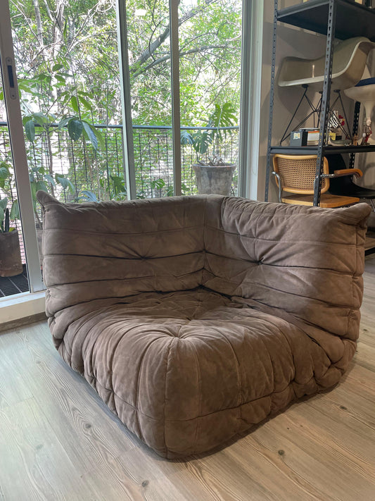 Sofa Togo Corner Seat  Linge Roset