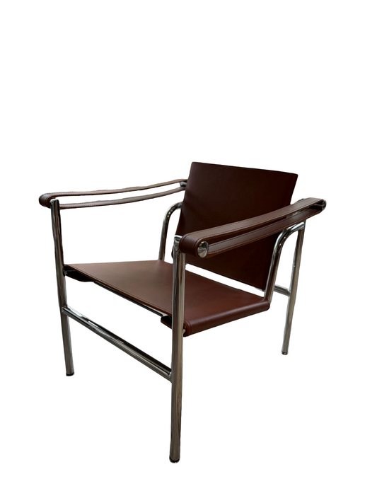 Lc1 Basculant Le Corbusier Replica