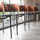LILA HUNTER' Chair  -  XO