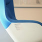 Silla lounge Striad High Back - Markus Jehs & Jürgen Laub - Herman Miller