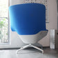 Silla lounge Striad High Back - Markus Jehs & Jürgen Laub - Herman Miller