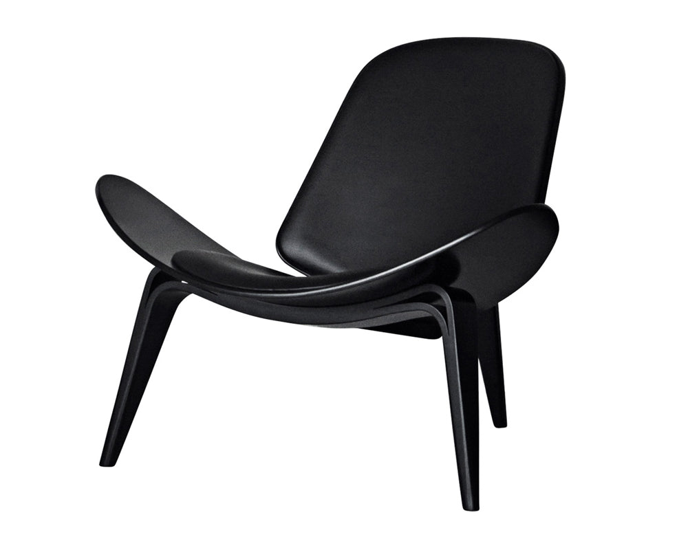 Shell Chair CH07 - Hans Wagner – estudiosillas