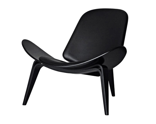 Shell Chair CH07 - Hans Wagner