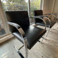 Sillas Brno - Mies Van Der Rohe -  KnollStudio