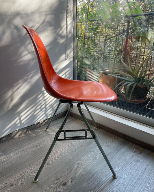 Eames DSS -  Herman Miller