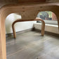 Eames LCW - Low Chair Wood